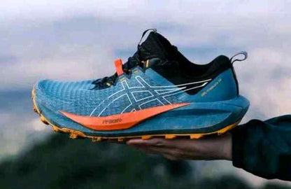 Asicc ss Gel Trabuco 13 Running