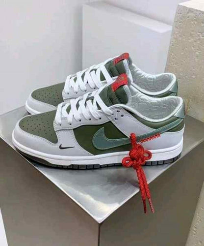 Nikkee SB Dunk Low Year Of Snake