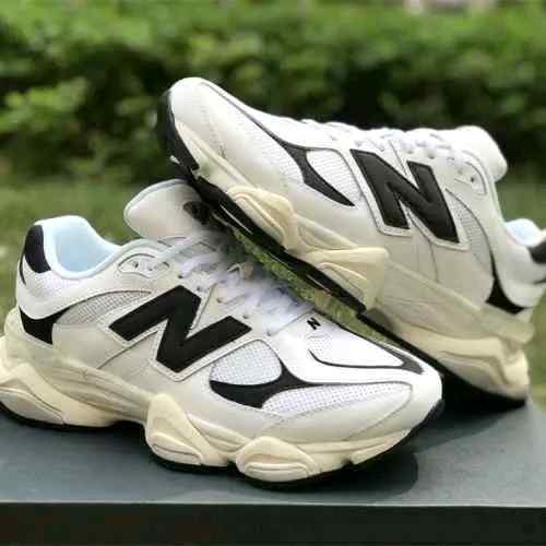 Neww Balancee 9060 White Black
