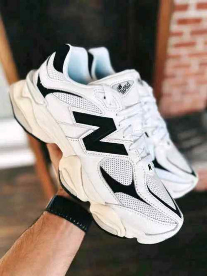 Neww Balancee 9060 White Black