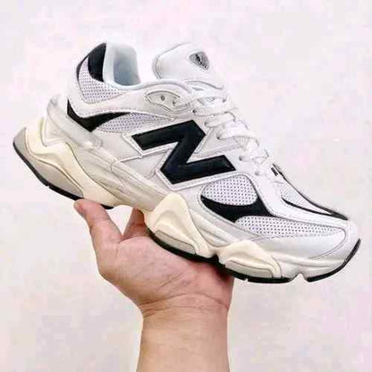 Neww Balancee 9060 White Black