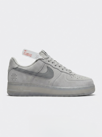 NIK.E AIRFORCE 1 X REIGNING CHAMP CLASSIC