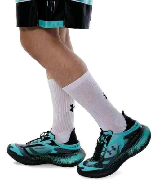 Underr Armourr UA ECCO x Mansory Lifestyle Tropical Tide Black