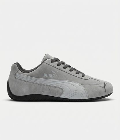 PUM.A SPEEDCAT NUANCE GREY