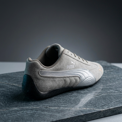 PUM.A SPEEDCAT NUANCE GREY