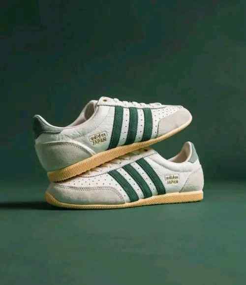 ADIDAaSS JAPAN OFFf WHITE COLLEGIATE GREEN fix