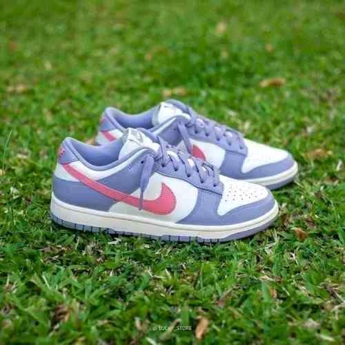 Nikkee Dunk Low INDIGO HAZE