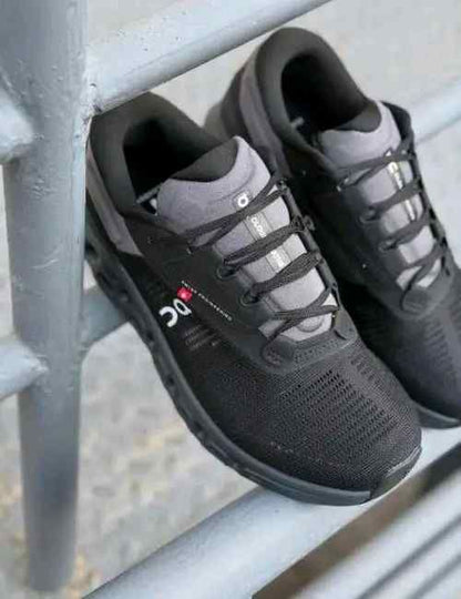 on Cloud stratus 3 - Black
