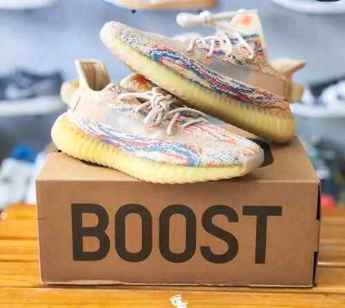 Adidaass Yeezy 350 V2 MX OAT semi ua