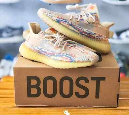 Adidaass Yeezy 350 V2 MX OAT semi ua