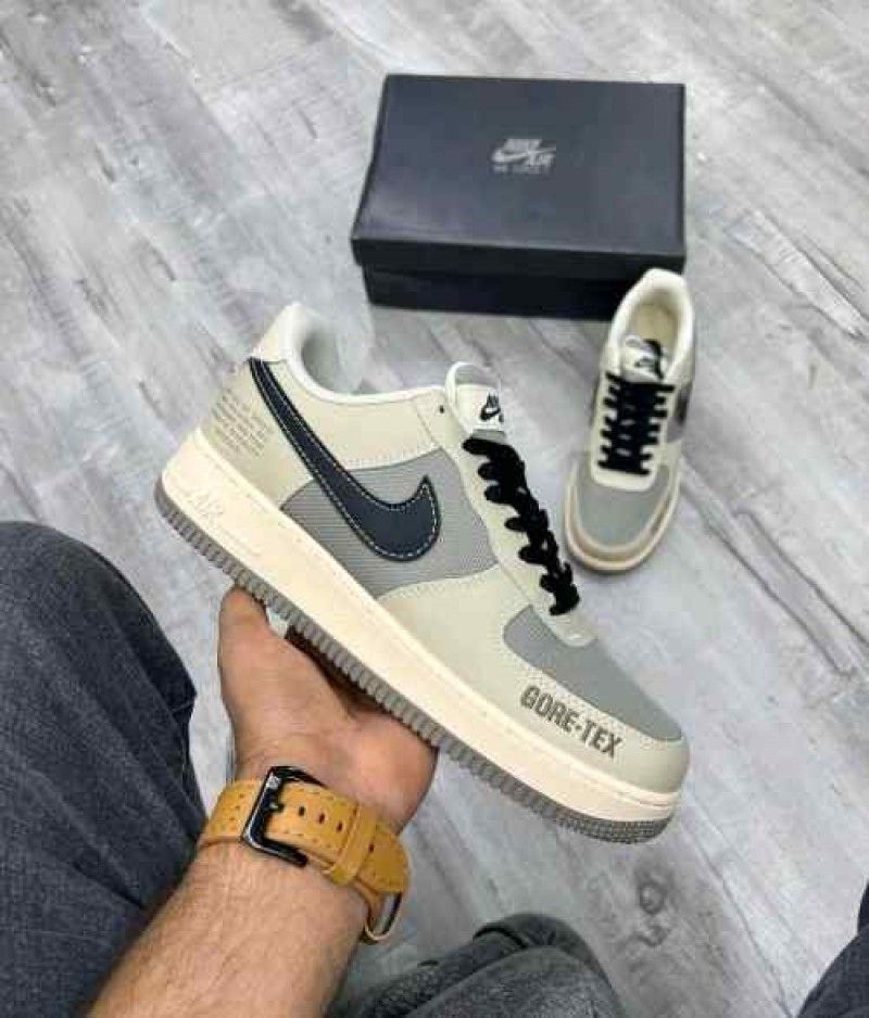 Nikkee AirForce 1 Low X GORE TEX