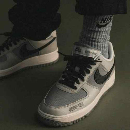 Nikkee AirForce 1 Low X GORE TEX