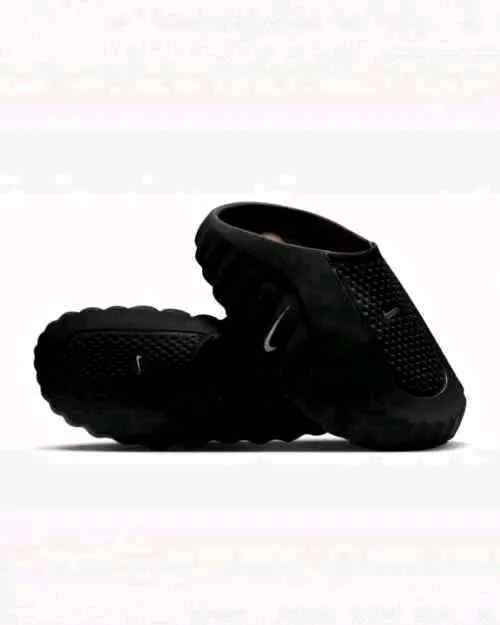 Nikkee Mind 001 Black UA Quality Fix