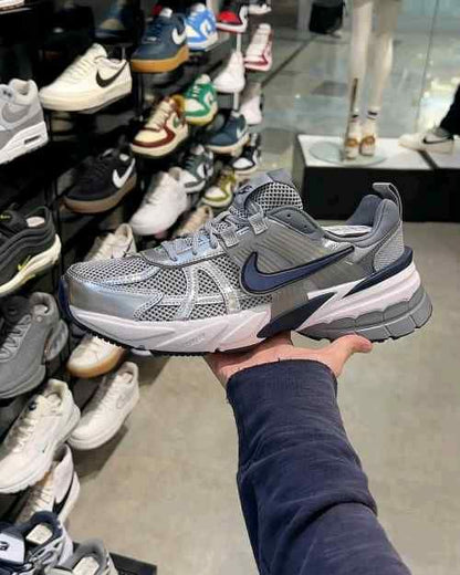 Nikkee V2K Run Wolf Grey