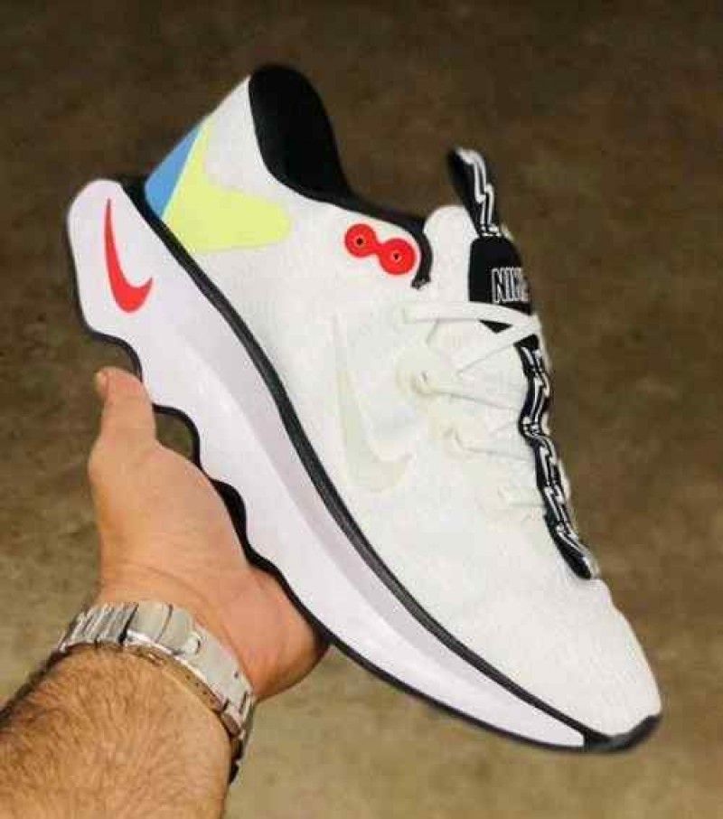 Nikkee Air Zoom Motiva