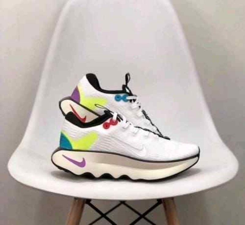Nikkee Air Zoom Motiva