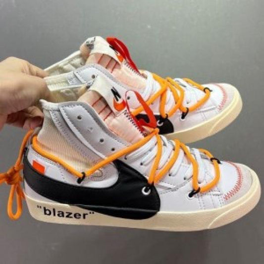 Blazer Jumbo High Sale