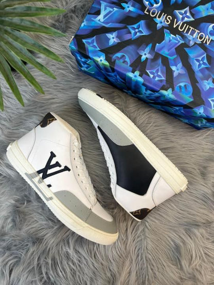 _LOUIS VUITTON X CHARLIE PREMIUM SNEAKER SALE