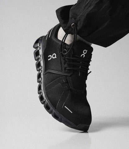 ON RUNNING CLOUD 6 BLACK BLACK