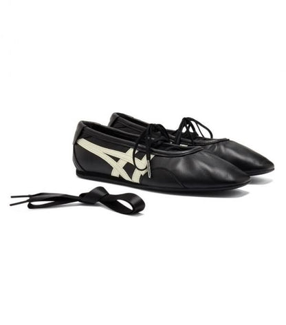 ONITSUKKA TIGER GYMNARINA BLACK