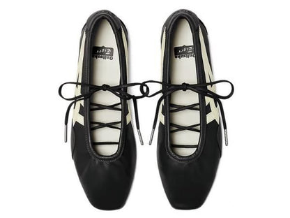ONITSUKKA TIGER GYMNARINA BLACK