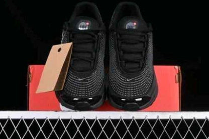 Nikkee Airmax DN ALL BLACK