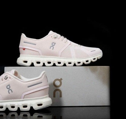 ON RUNNING CLOUD 6 ORCHID FADE