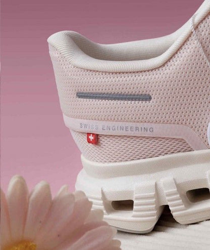 ON RUNNING CLOUD 6 ORCHID FADE