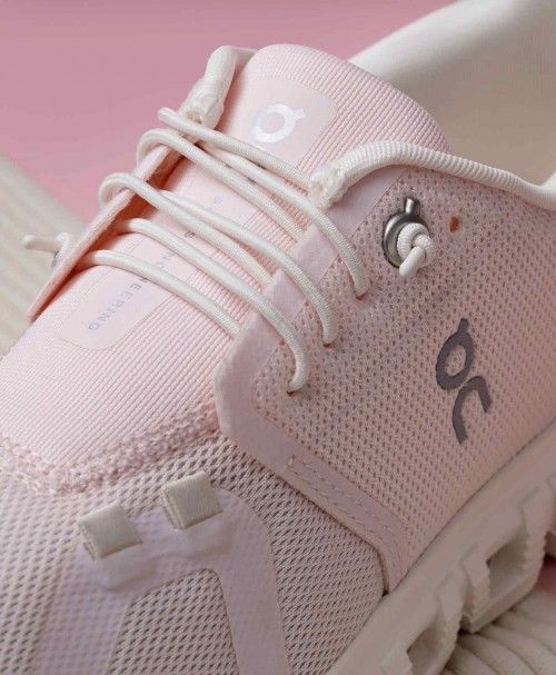 ON RUNNING CLOUD 6 ORCHID FADE