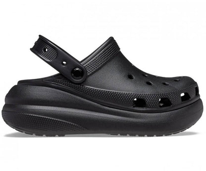 Croccs CRUSH CLOGS for men black