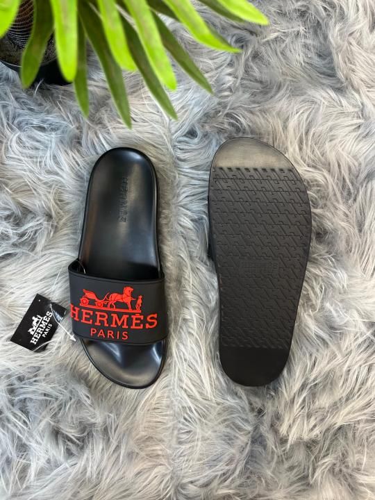 _HERMES_PARIS_LOGO_SLIDE black red