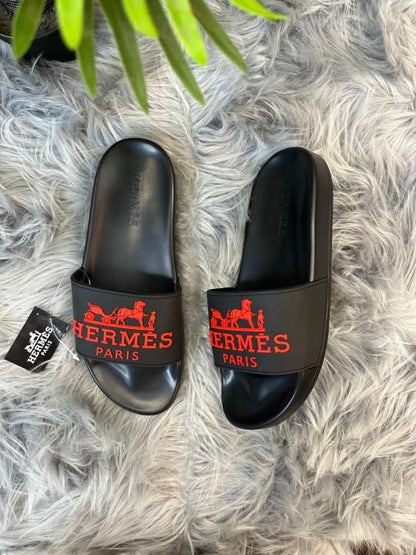 _HERMES_PARIS_LOGO_SLIDE black red