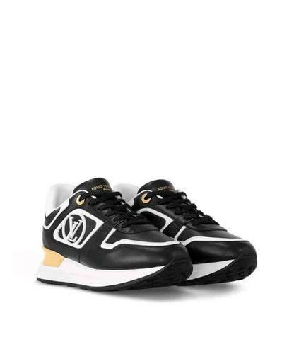 Louiss Vuitton Neo Run Away Sneaker