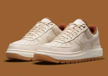 Nikke Airforce 1 Low luxe pecan Fix