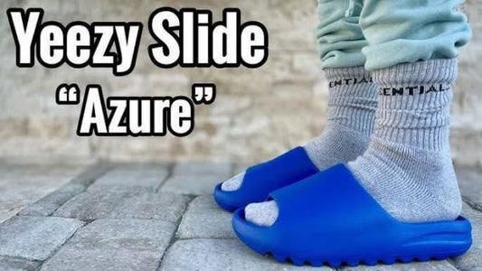 _adidas_yeezy_slide_AZURE_ua_quality_with_original_box_n_og_slide_sticker