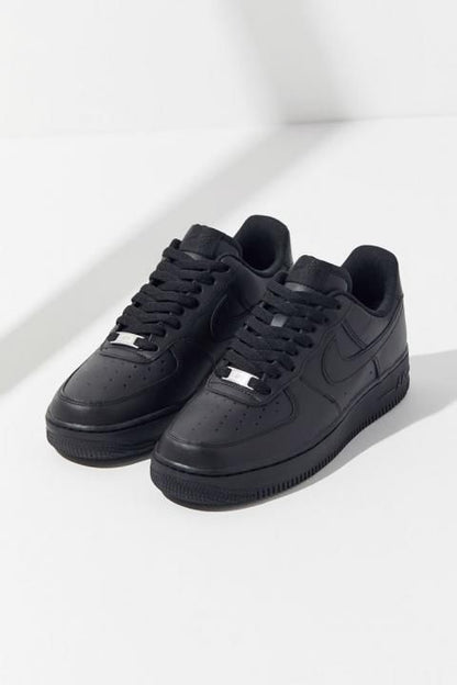 NIK AIRFORCE 1 LOW BLACK