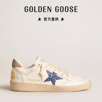 GOLDEN GOOSE BALL STAR