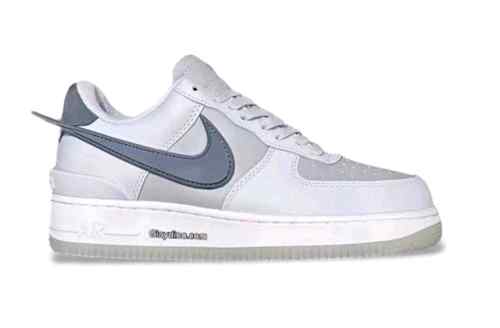 Nik ee Air Force 1 Low SP Ambush Phantom Graye
