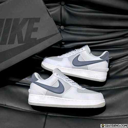 Nik ee Air Force 1 Low SP Ambush Phantom Graye