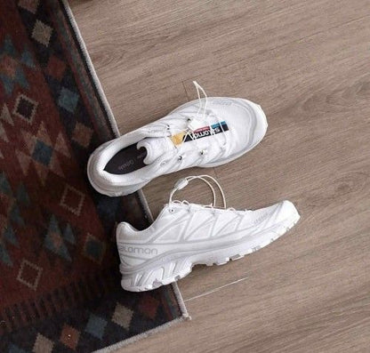 Salomon Xt 6 Lunar White Semi Ua