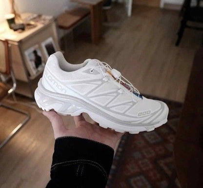 Salomon Xt 6 Lunar White Semi Ua