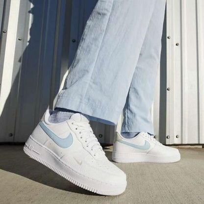 NIK_E AIRFORCE 1 LOW LIGHT ARMOURY BLUE FIX