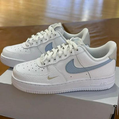 NIK_E AIRFORCE 1 LOW LIGHT ARMOURY BLUE FIX