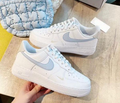 NIK_E AIRFORCE 1 LOW LIGHT ARMOURY BLUE FIX