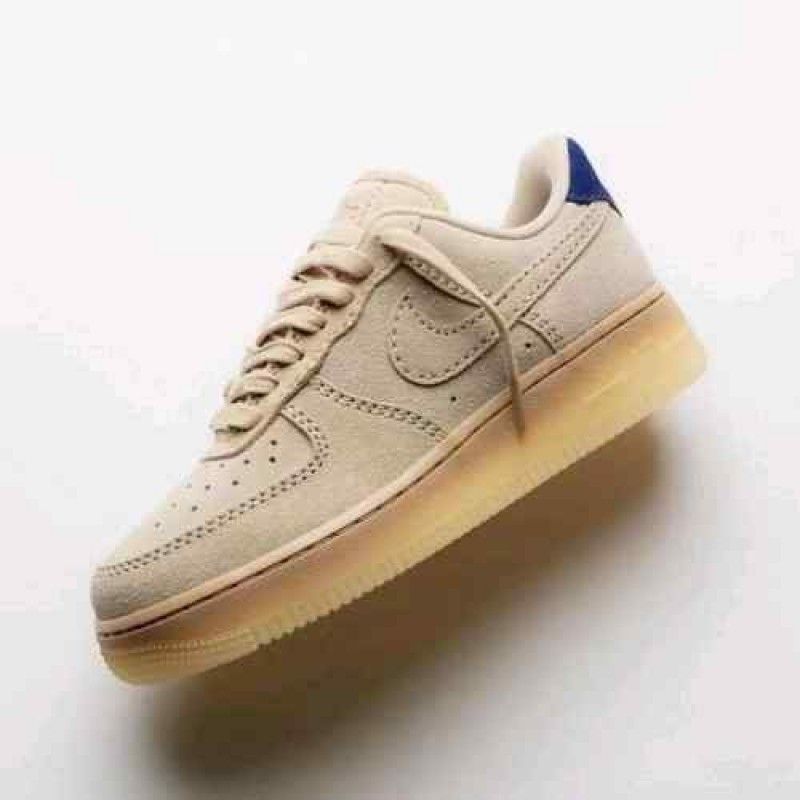 Nikkee Airforce 1 07 LX Grain