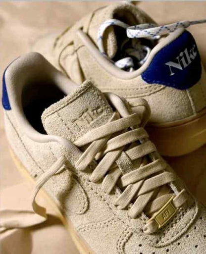 Nikkee Airforce 1 07 LX Grain