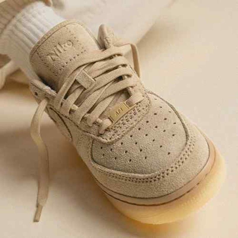 Nikkee Airforce 1 07 LX Grain