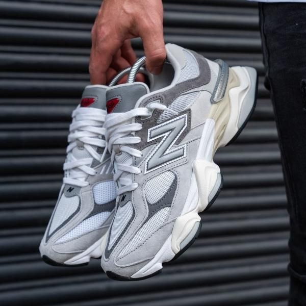 NEWW BALANCE 9060 rain cloud