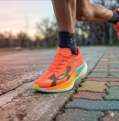 Underr Armour Velociti Elite 3 Running Shoes