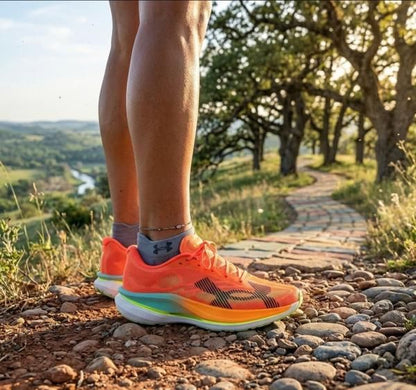 Underr Armour Velociti Elite 3 Running Shoes